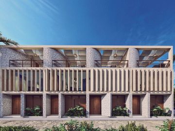 Villas en Venta en Zyan, Chelem