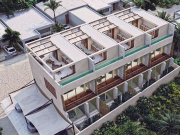 Villas en Venta en Zyan, Chelem