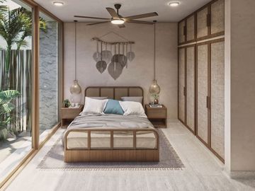 Villas en Venta en Zyan, Chelem