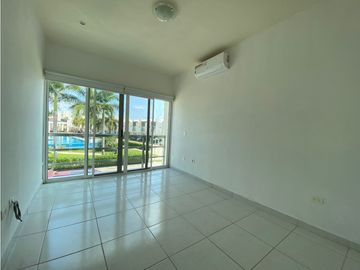 Venta de casa en Long Island Cancún huayacan  seguridad