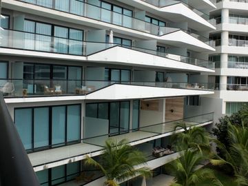 DEPARTAMENTO EN VENTA EN NARVAL SUR EN BUCERÍAS