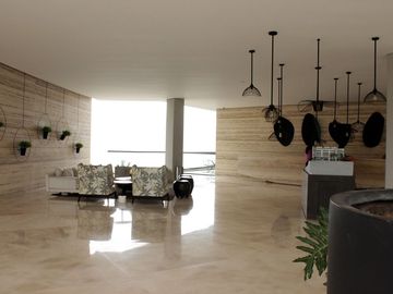 DEPARTAMENTO EN VENTA EN NARVAL NORTE EN BUCERÍAS