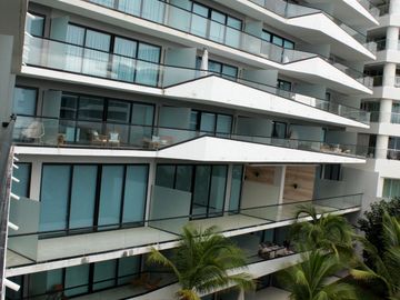 DEPARTAMENTO EN VENTA EN NARVAL SUR EN BUCERÍAS