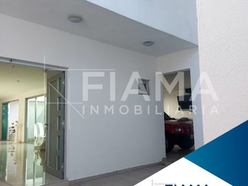 CASA EN VENTA PUERTA DEL SOL (F)