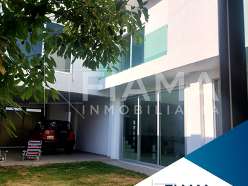 CASA EN VENTA PUERTA DEL SOL (F)