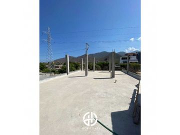 SE VENDE CASA EN BARRIO AYAPEL SECTOR BELLO HORIZONTE