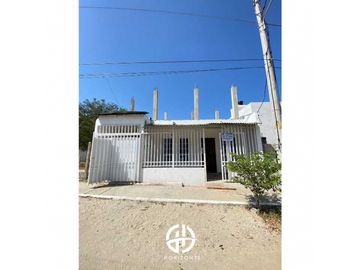 SE VENDE CASA EN BARRIO AYAPEL SECTOR BELLO HORIZONTE