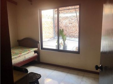 LUXA INMOBILIARIA VENDE CASA BARRIO EL RECUERDO.Excelente ubicación