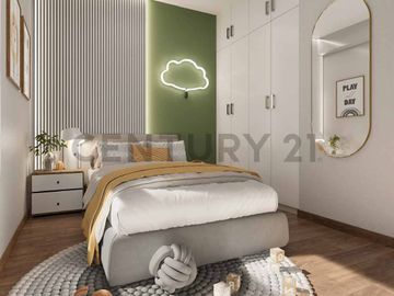 DEPARTAMENTO EN PREVENTA EN PUEBLO LIBRE CON LUJOSOS ACABADOS