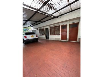 SE VENDE CASA MULTIFAMILIAR EN NUEVA TEQUENDAMA CALI