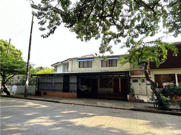 SE VENDE CASA MULTIFAMILIAR EN NUEVA TEQUENDAMA CALI