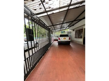 SE VENDE CASA MULTIFAMILIAR EN NUEVA TEQUENDAMA CALI