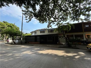 SE VENDE CASA MULTIFAMILIAR EN NUEVA TEQUENDAMA CALI