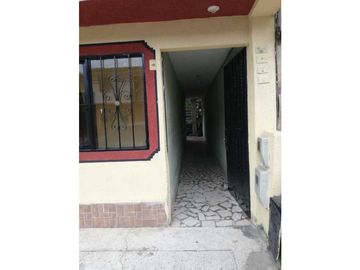 LUXA  VENDE CASA JOSE MA OBANDO PARA INVERSIONISTAS -5 APTOS RENTANDO
