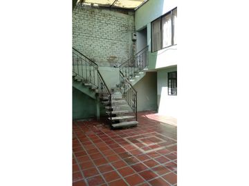 LUXA  VENDE CASA JOSE MA OBANDO PARA INVERSIONISTAS -5 APTOS RENTANDO