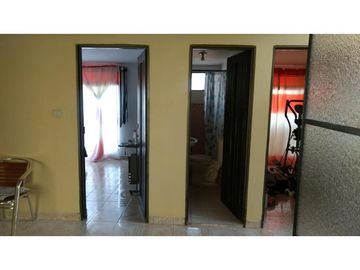 LUXA  VENDE CASA JOSE MA OBANDO PARA INVERSIONISTAS -5 APTOS RENTANDO