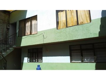 LUXA  VENDE CASA JOSE MA OBANDO PARA INVERSIONISTAS -5 APTOS RENTANDO