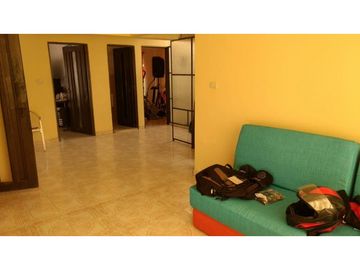 LUXA  VENDE CASA JOSE MA OBANDO PARA INVERSIONISTAS -5 APTOS RENTANDO