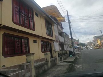 LUXA  VENDE CASA JOSE MA OBANDO PARA INVERSIONISTAS -5 APTOS RENTANDO