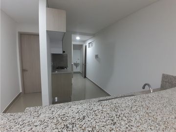 Apartamento en venta ubicado en Manga
