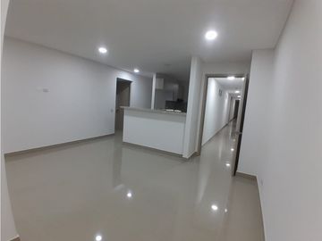 Apartamento en venta ubicado en Manga