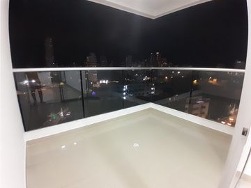 Apartamento en venta ubicado en Manga
