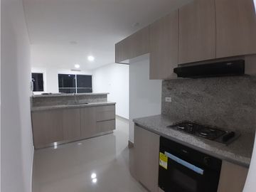 Apartamento en venta ubicado en Manga