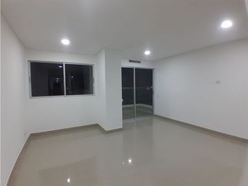 Apartamento en venta ubicado en Manga