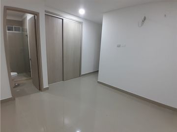 Apartamento en venta ubicado en Manga