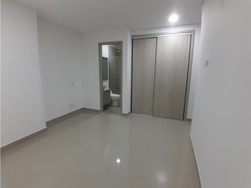 Apartamento en venta ubicado en Manga