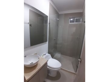 Apartamento en venta ubicado en Manga
