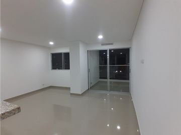 Apartamento en venta ubicado en Manga