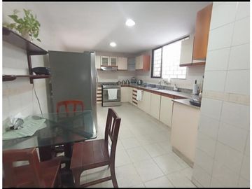 SE VENDE CASA SECTOR VILLA SANTOS, BARRANQUILLA