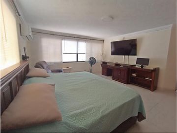 SE VENDE CASA SECTOR VILLA SANTOS, BARRANQUILLA