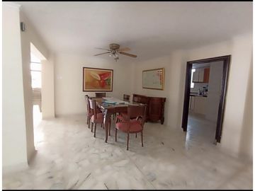 SE VENDE CASA SECTOR VILLA SANTOS, BARRANQUILLA