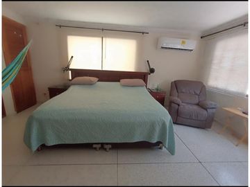 SE VENDE CASA SECTOR VILLA SANTOS, BARRANQUILLA