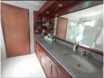 SE VENDE CASA SECTOR VILLA SANTOS, BARRANQUILLA