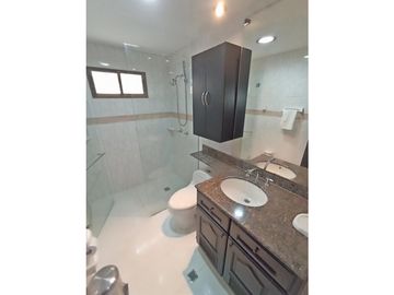 SE VENDE CASA SECTOR VILLA SANTOS, BARRANQUILLA