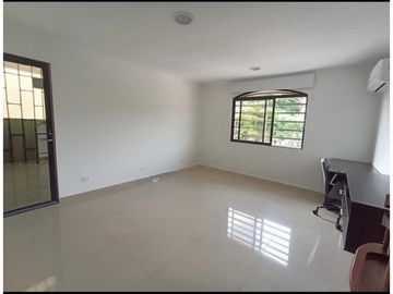 SE VENDE CASA SECTOR VILLA SANTOS, BARRANQUILLA