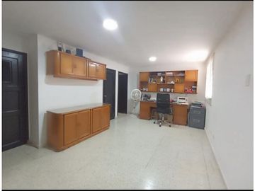 SE VENDE CASA SECTOR VILLA SANTOS, BARRANQUILLA