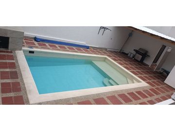 SE VENDE CASA SECTOR VILLA SANTOS, BARRANQUILLA