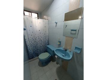 SE VENDE CASA SECTOR VILLA SANTOS, BARRANQUILLA