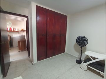 SE VENDE CASA SECTOR VILLA SANTOS, BARRANQUILLA