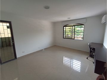 SE VENDE CASA SECTOR VILLA SANTOS, BARRANQUILLA