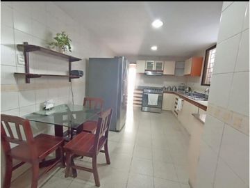 SE VENDE CASA SECTOR VILLA SANTOS, BARRANQUILLA