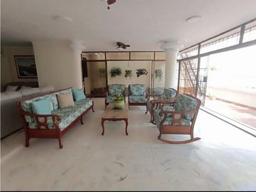 SE VENDE CASA SECTOR VILLA SANTOS, BARRANQUILLA