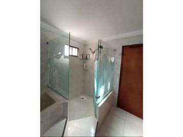 SE VENDE CASA SECTOR VILLA SANTOS, BARRANQUILLA