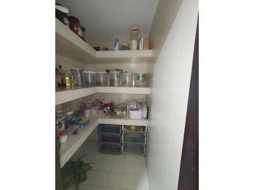 SE VENDE CASA SECTOR VILLA SANTOS, BARRANQUILLA