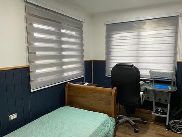 HERMOSA CASA EN PARCELA