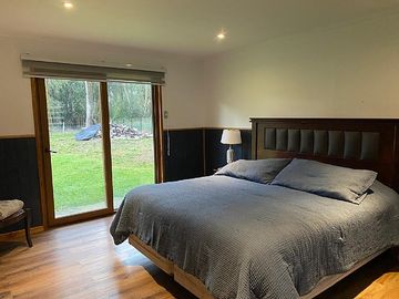 HERMOSA CASA EN PARCELA